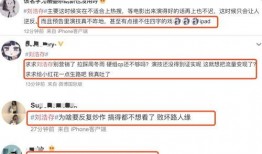 卓伟爆料刘浩存视频,娱乐圈再掀风波