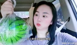 陕西吃瓜网红是哪里人啊,陕西吃瓜网红的家乡之谜