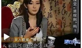 娱乐圈行业内幕爆料,揭秘明星背后的真实故事
