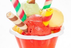 爆料雪糕制作视频教程图片,轻松学会自制美味雪糕