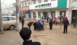 公安爆料行凶视频,公安披露行凶视频，真相令人震惊