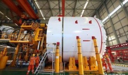 盾构全技能爆料视频,视频爆料带你领略隧道施工新篇章