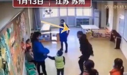 瑞阳幼儿园爆料视频播放,揭秘幼儿园真实情况