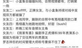 著名编剧爆料的是谁啊视频,著名编剧爆料背后的神秘人物