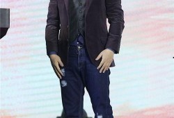 沈腾尹正最新爆料,幕后故事与精彩瞬间