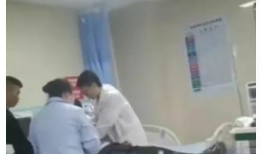 玉林中医院爆料事件最新