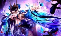 貂蝉皮肤爆料最新版下载,绝世舞姬，华丽登场！