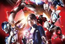 捷德奥特曼8在线观看,在线观看，揭秘宇宙守护者的全新冒险