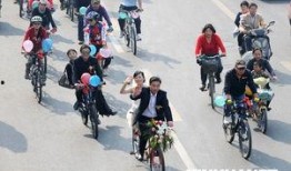 郑州自行车爆料视频,揭秘城市交通新现象