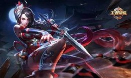 荆轲皮肤爆料视频最新版,神秘刺客再临，暗夜之舞即将绽放