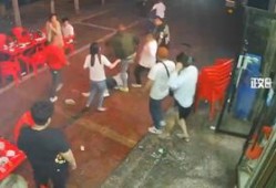 唐山打人案爆料视频最新,暴力冲突引发社会关注
