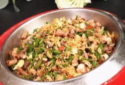 海肠捞饭爆料怎么做的视频,家常美味轻松学