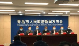 新闻爆料青岛疫情,追踪病毒新动向，全力防控不放松