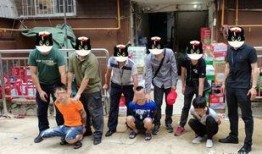 公安爆料行凶视频,公安披露行凶视频，真相令人震惊