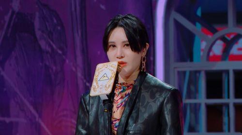 明星吃瓜娱乐坏姐姐是谁