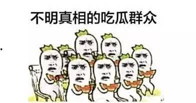 网语吃瓜是什么意思怎么说,吃瓜群众的趣味解读